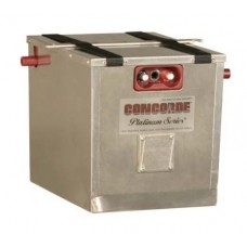Concorde RG-390E/25Ls Aircraft Battery Concorde RG-390E/25Ls Aircraft Battery